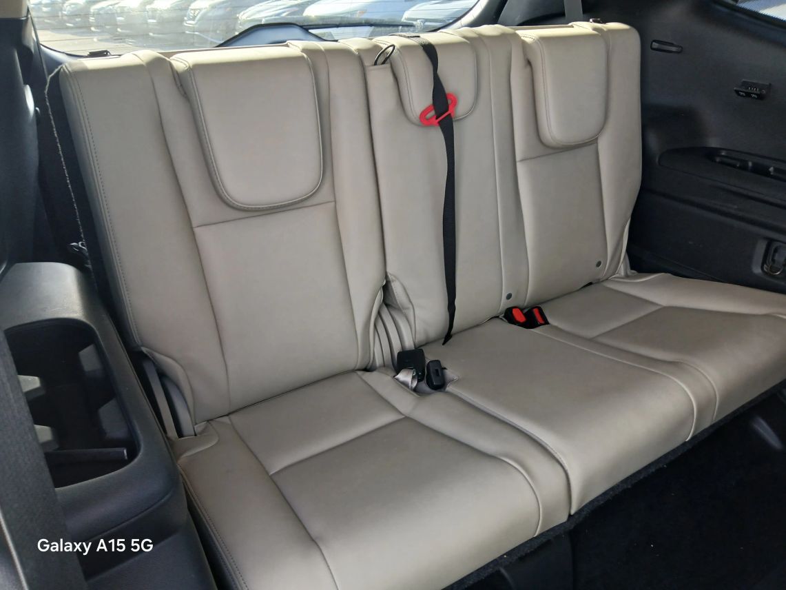 2019 Subaru Ascent Limited Sport Utility 4D Maitland FL