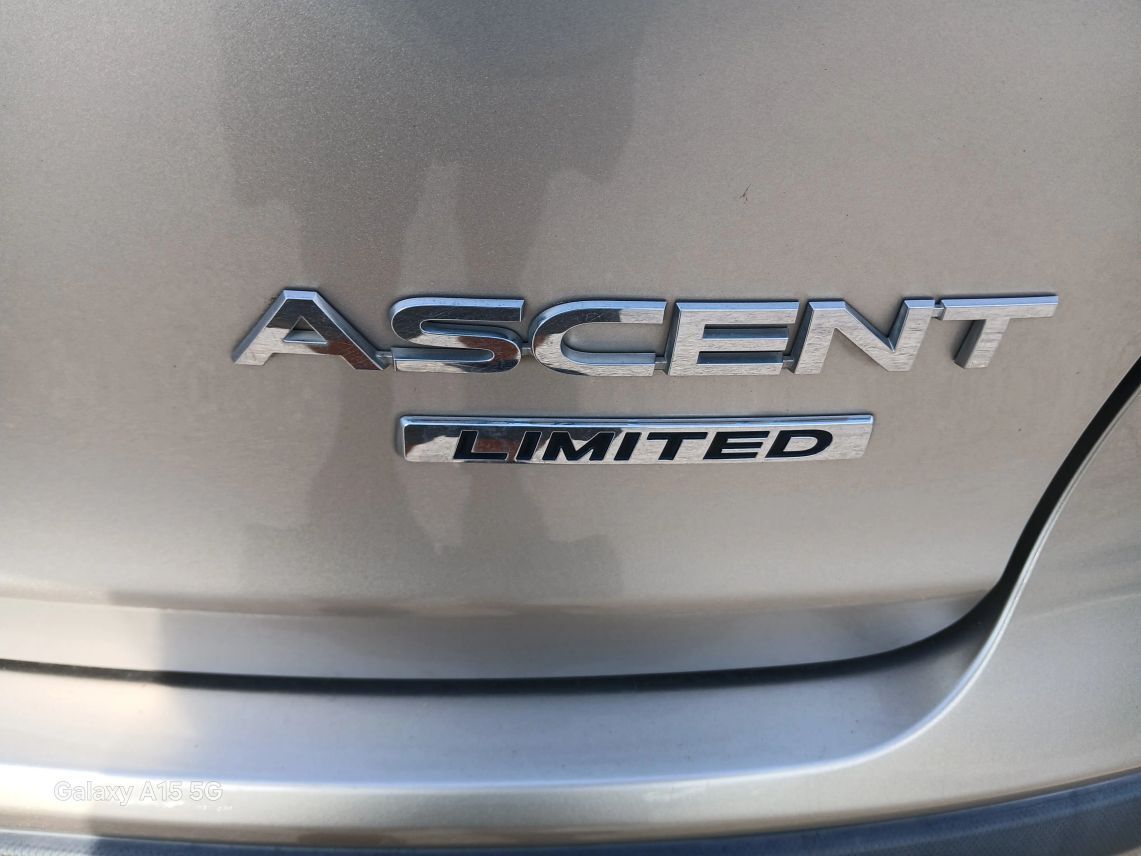 2019 Subaru Ascent Limited Sport Utility 4D Maitland FL