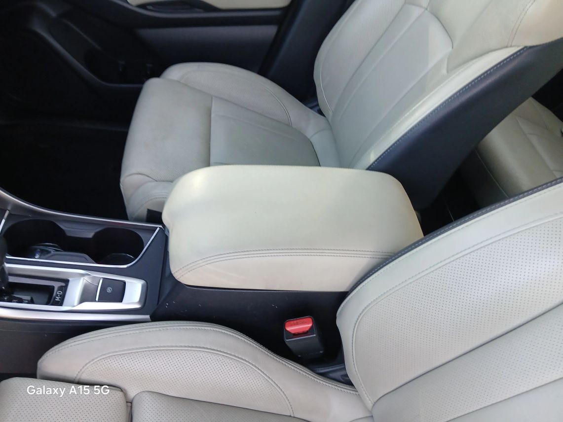 2019 Subaru Ascent Limited Sport Utility 4D Maitland FL