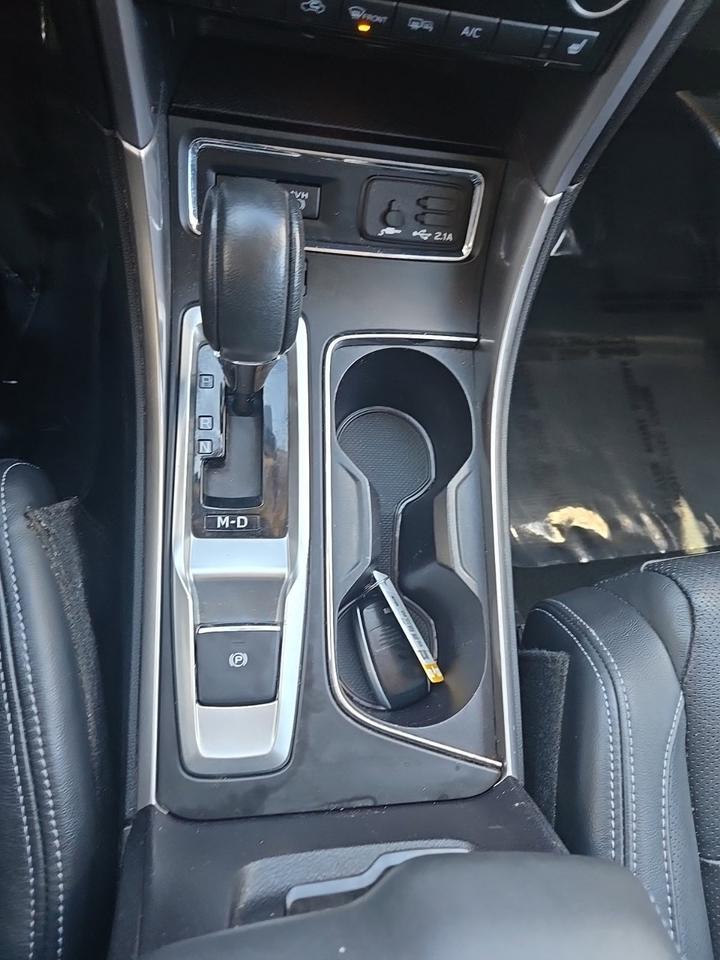 2019 Subaru Ascent Limited West Burlington IA
