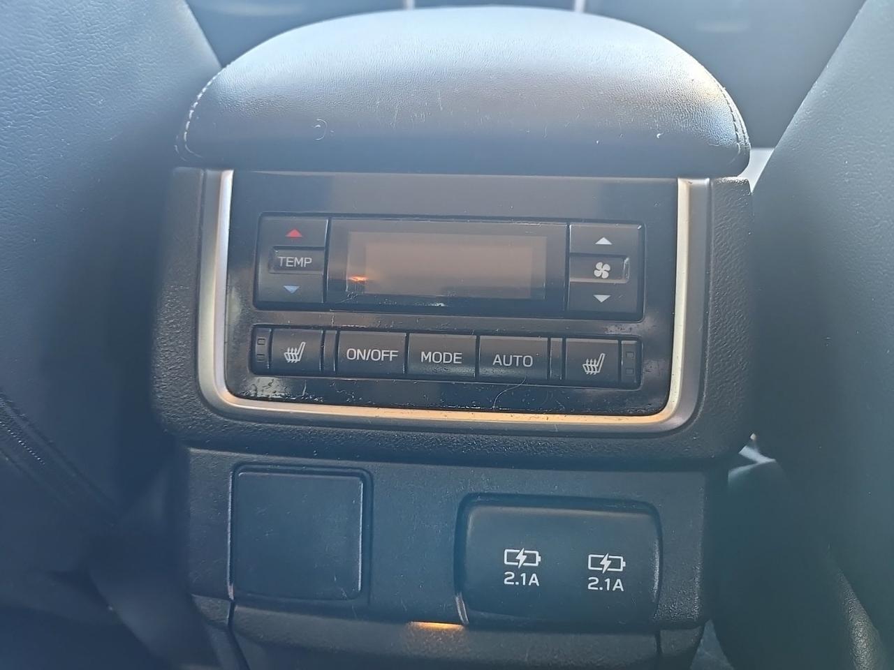 2019 Subaru Ascent Limited West Burlington IA