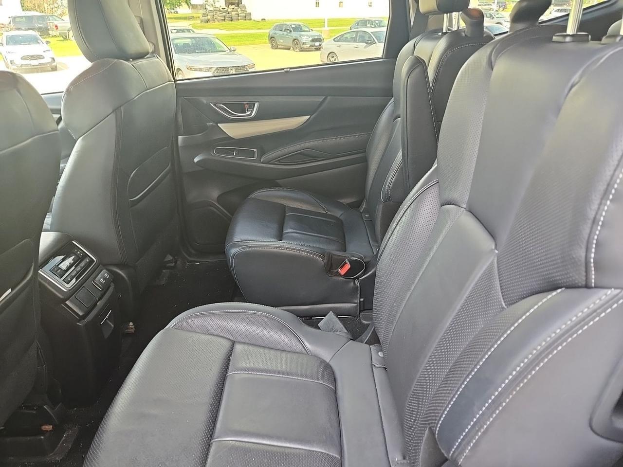 2019 Subaru Ascent Limited West Burlington IA