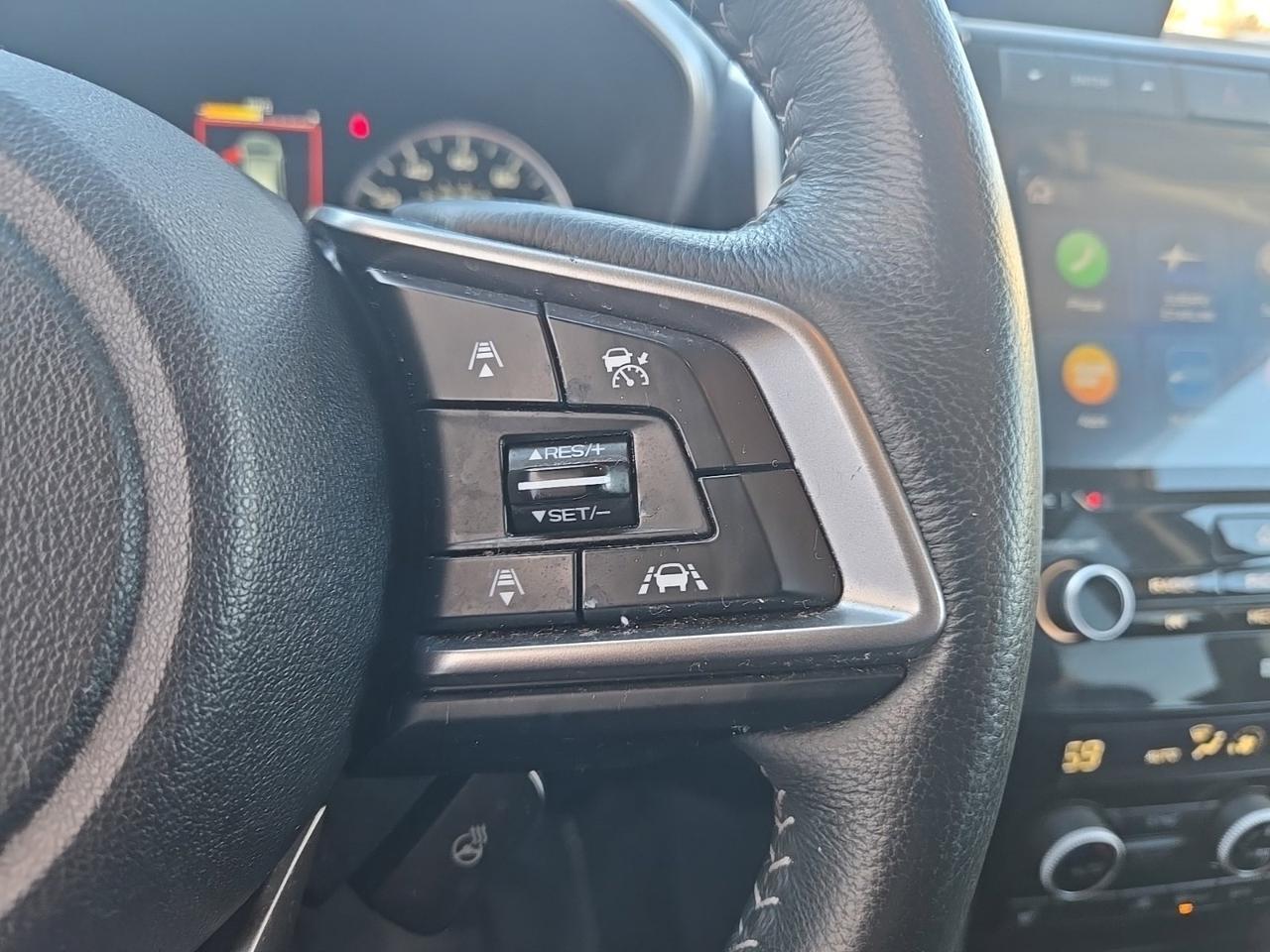 2019 Subaru Ascent Limited West Burlington IA