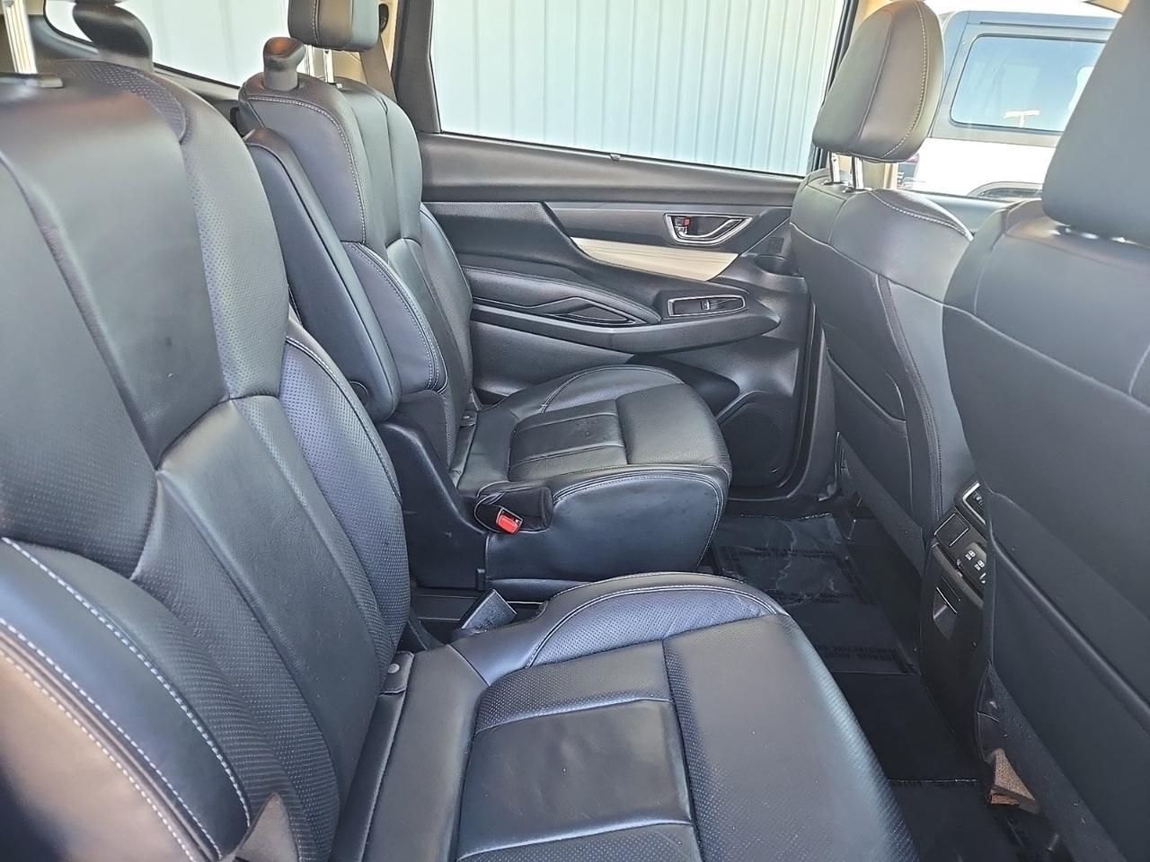 2019 Subaru Ascent Limited West Burlington IA