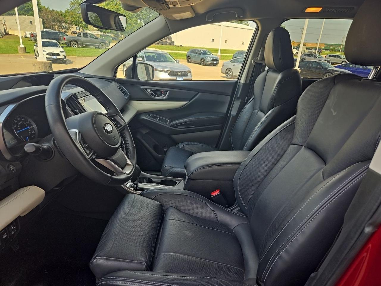 2019 Subaru Ascent Limited West Burlington IA