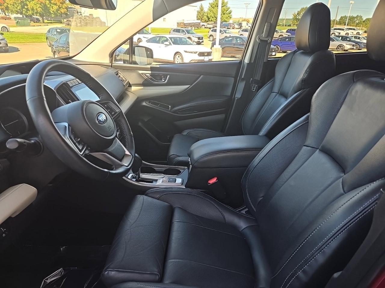 2019 Subaru Ascent Limited West Burlington IA