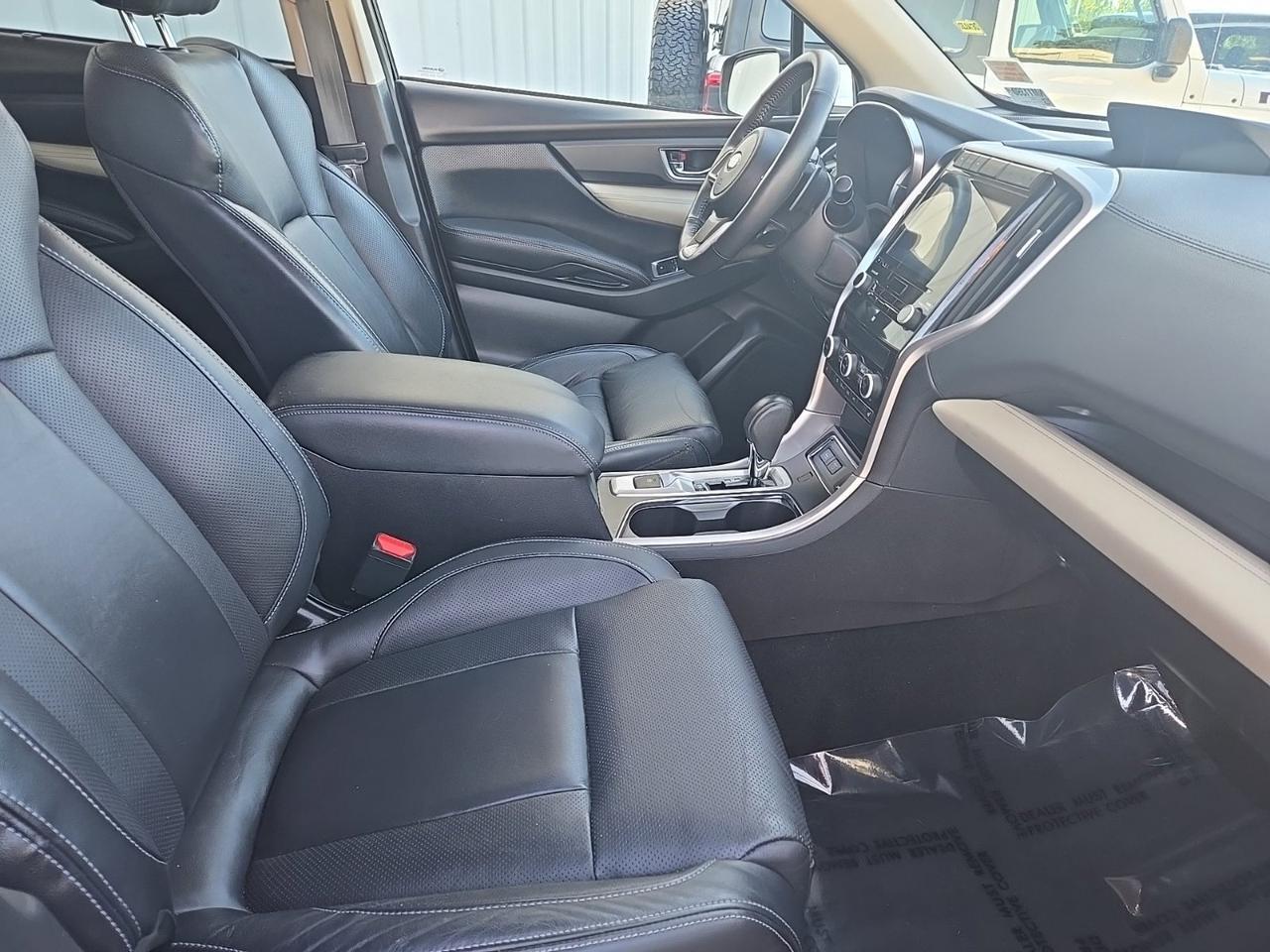 2019 Subaru Ascent Limited West Burlington IA
