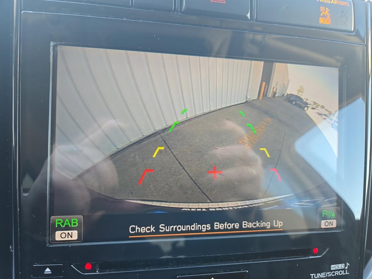 2019 Subaru Ascent Limited West Burlington IA