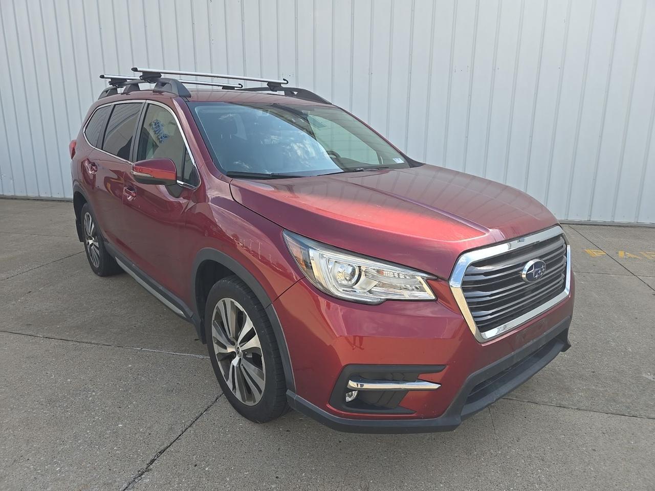 2019 Subaru Ascent Limited West Burlington IA