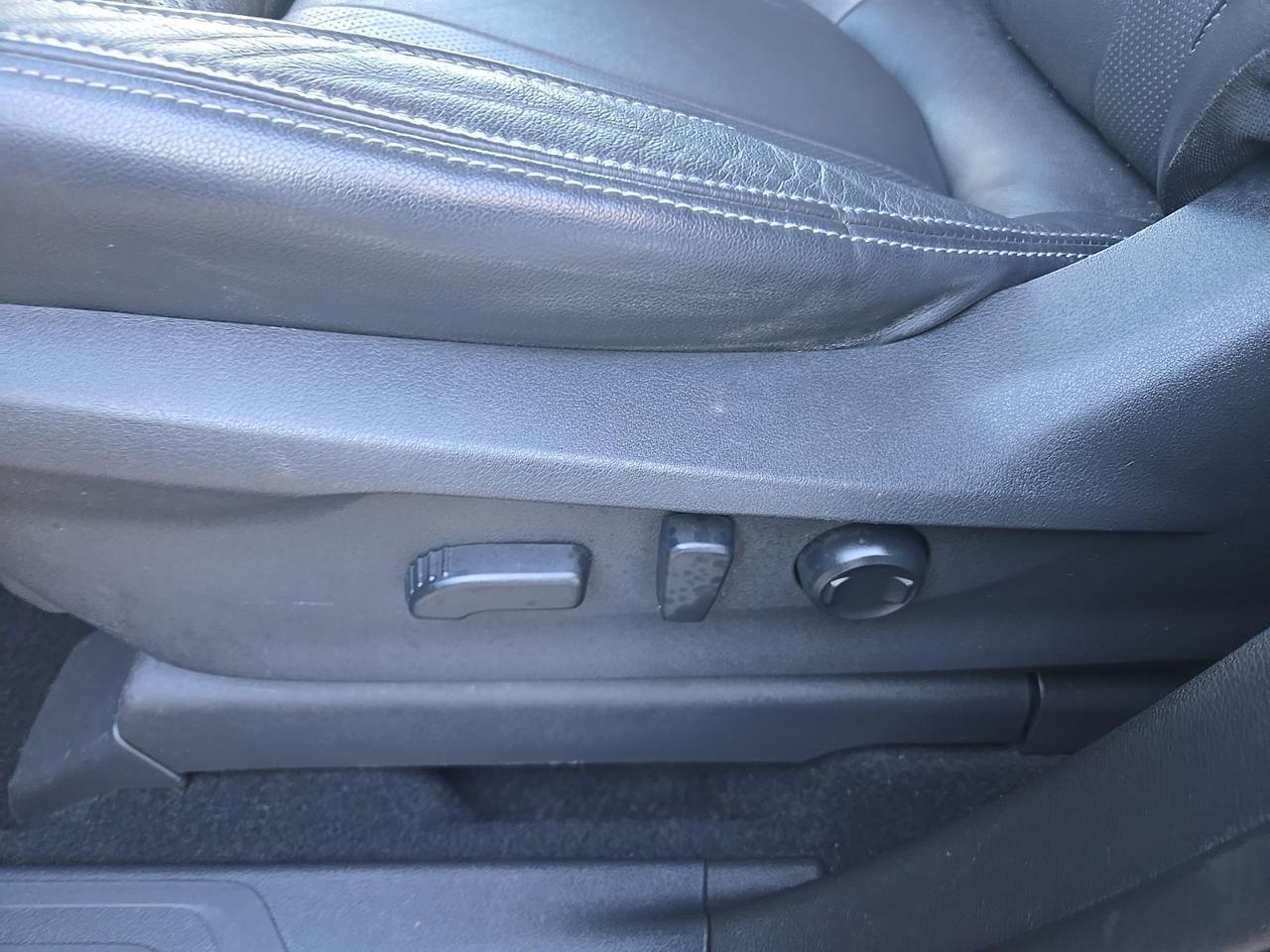 2019 Subaru Ascent Limited West Burlington IA