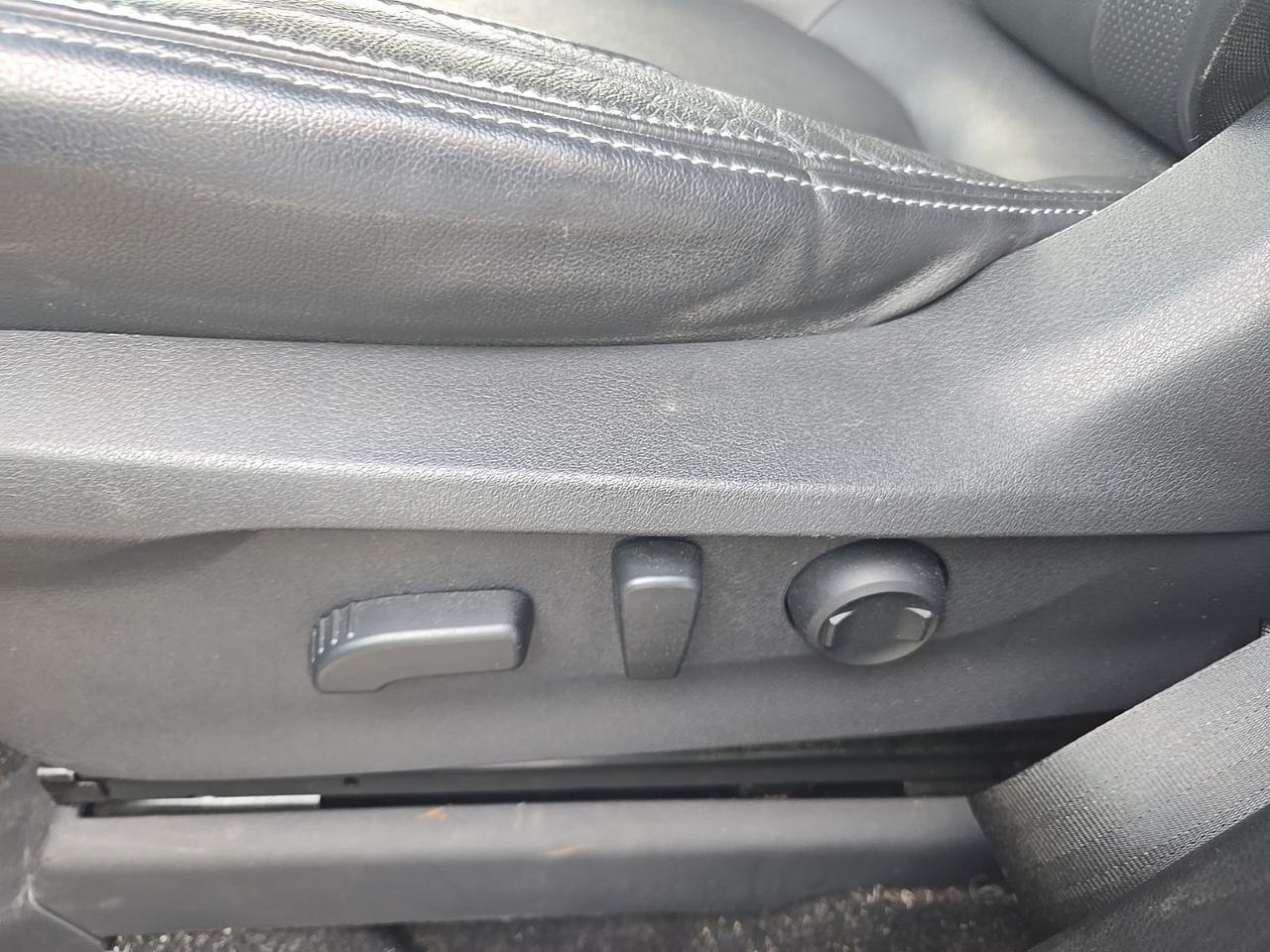 2019 Subaru Ascent Limited West Burlington IA