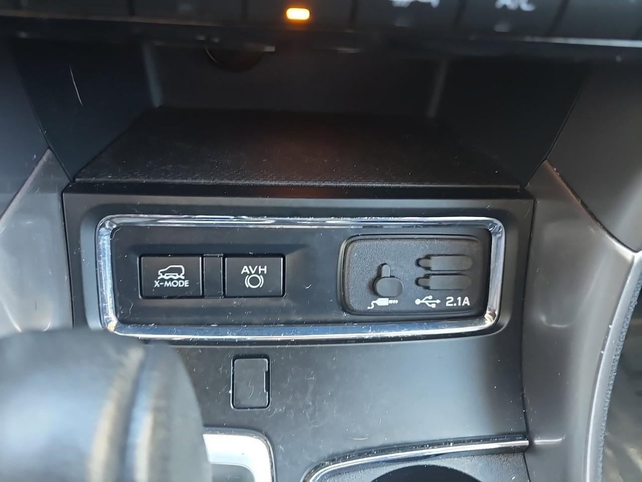 2019 Subaru Ascent Limited West Burlington IA