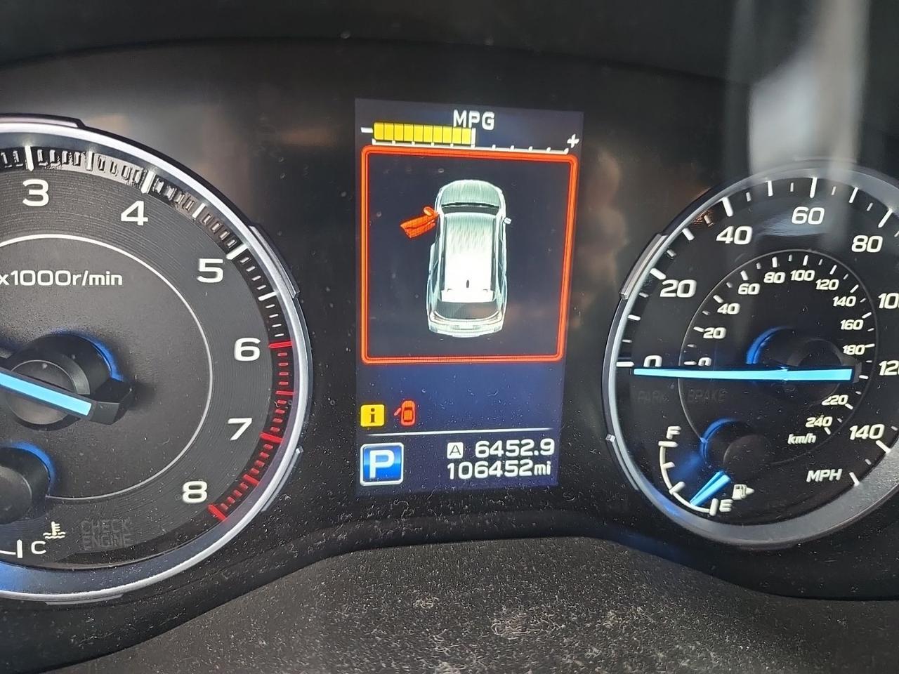 2019 Subaru Ascent Limited West Burlington IA