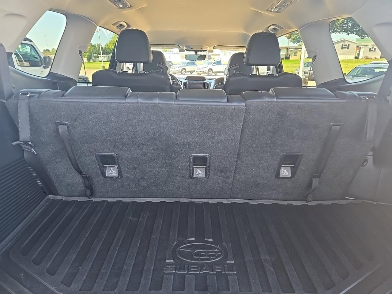 2019 Subaru Ascent Limited West Burlington IA