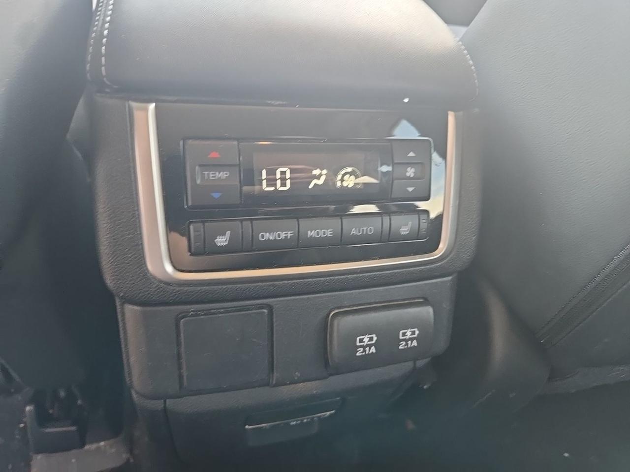 2019 Subaru Ascent Limited West Burlington IA