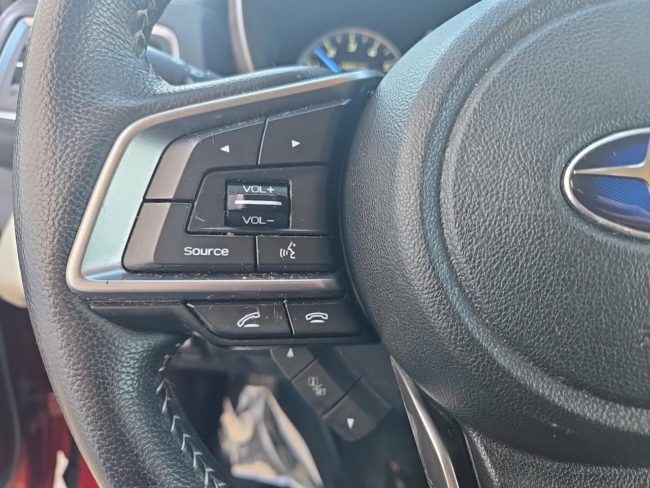 2019 Subaru Ascent Limited West Burlington IA