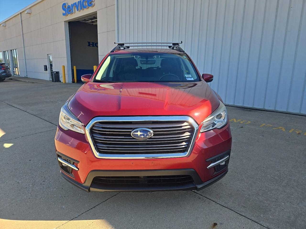2019 Subaru Ascent Limited