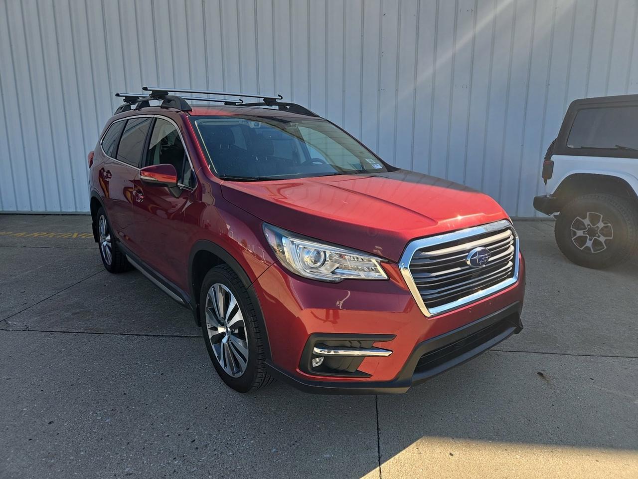 2019 Subaru Ascent Limited