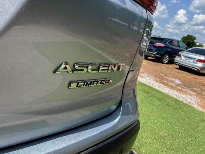 2019 Subaru Ascent Limited Wilmington NC