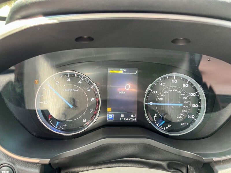 2019 Subaru Ascent Limited Wilmington NC