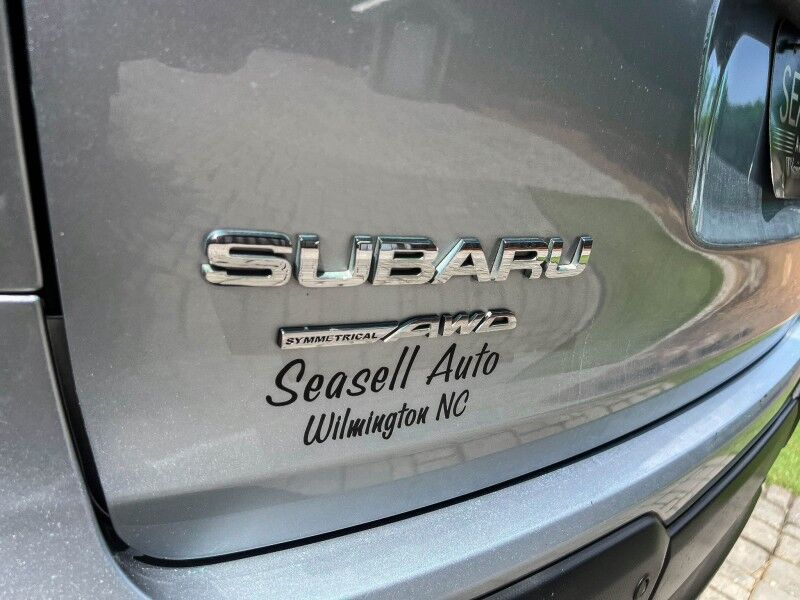 2019 Subaru Ascent Limited Wilmington NC