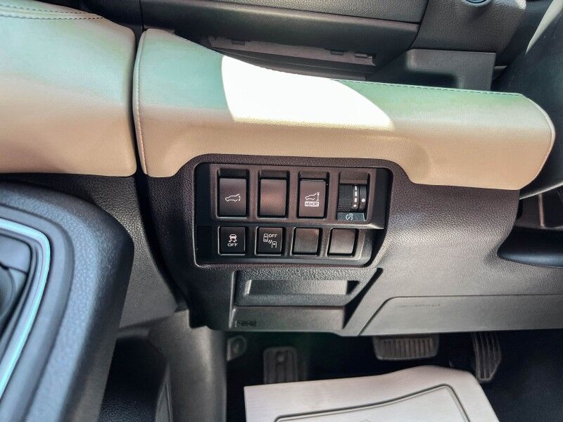 2019 Subaru Ascent Limited Wilmington NC
