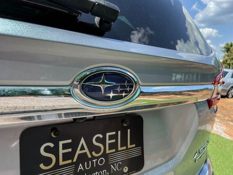 2019 Subaru Ascent Limited Wilmington NC