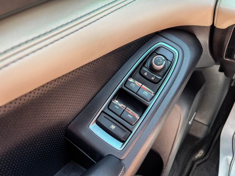 2019 Subaru Ascent Limited Wilmington NC