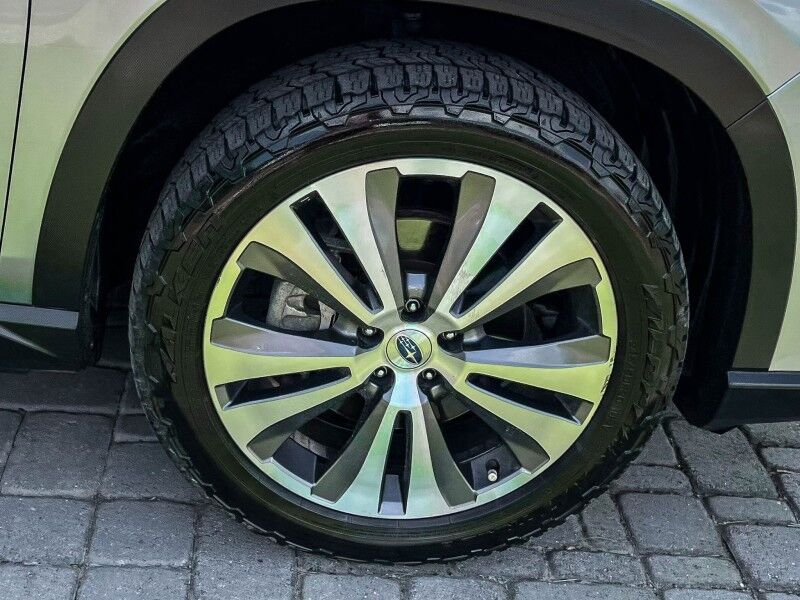 2019 Subaru Ascent Limited Wilmington NC