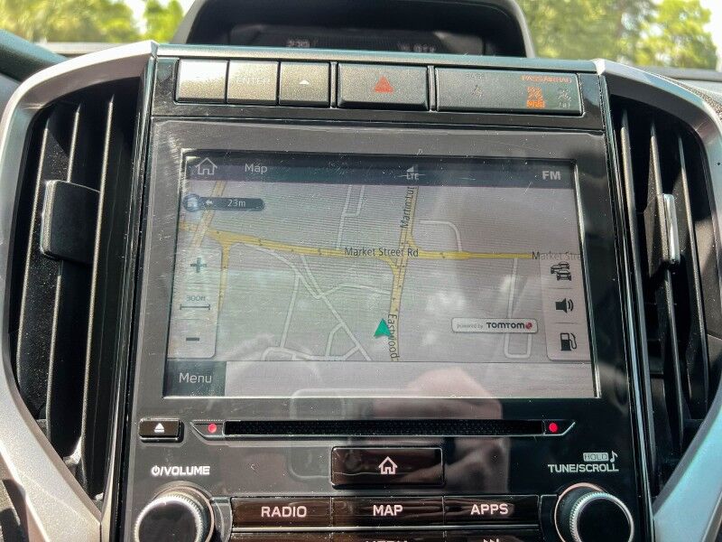 2019 Subaru Ascent Limited Wilmington NC