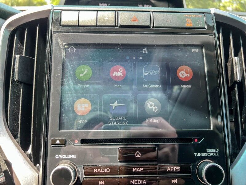 2019 Subaru Ascent Limited Wilmington NC