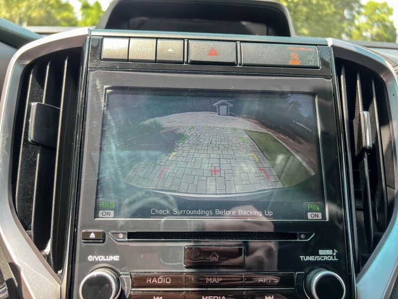 2019 Subaru Ascent Limited Wilmington NC