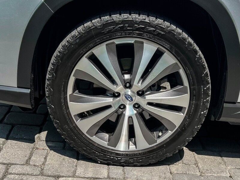 2019 Subaru Ascent Limited Wilmington NC