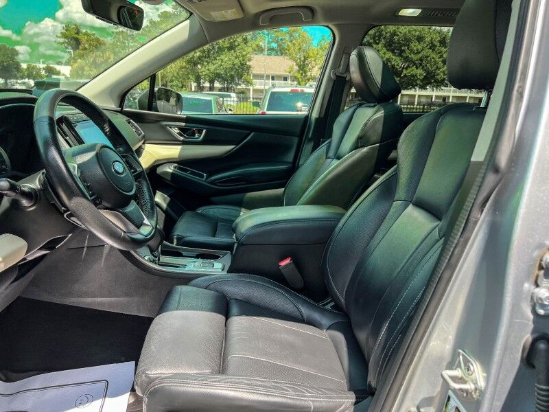 2019 Subaru Ascent Limited Wilmington NC
