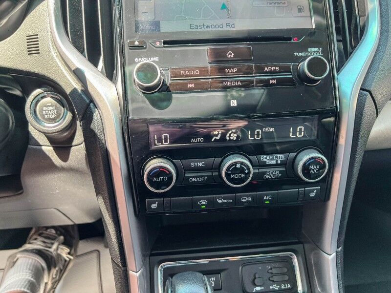 2019 Subaru Ascent Limited Wilmington NC