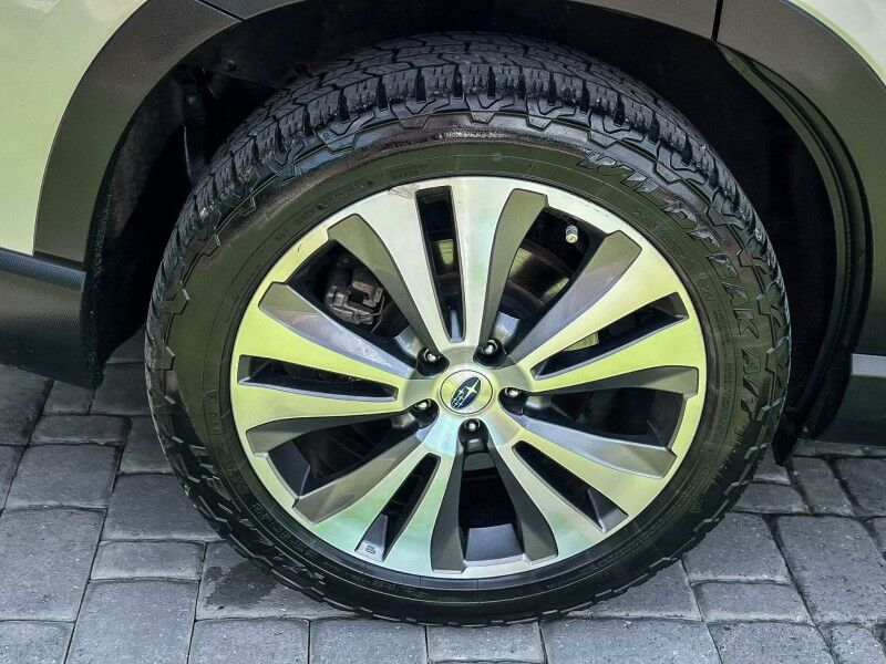 2019 Subaru Ascent Limited Wilmington NC