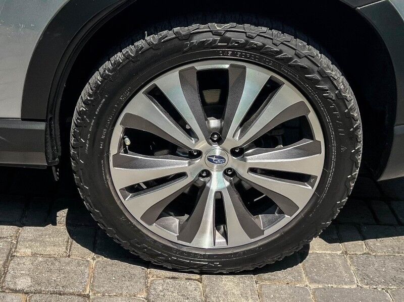 2019 Subaru Ascent Limited Wilmington NC