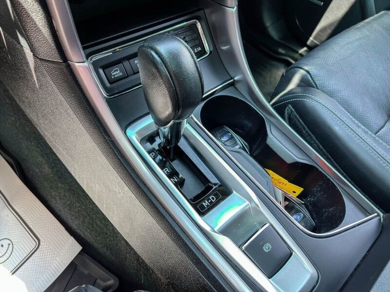 2019 Subaru Ascent Limited Wilmington NC