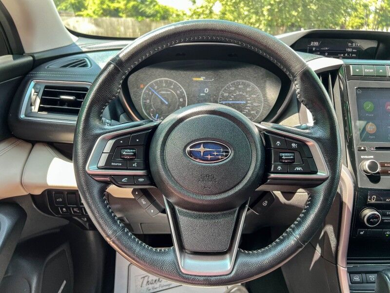 2019 Subaru Ascent Limited Wilmington NC