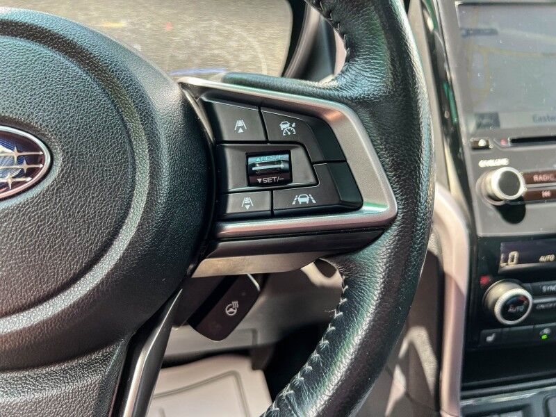 2019 Subaru Ascent Limited Wilmington NC