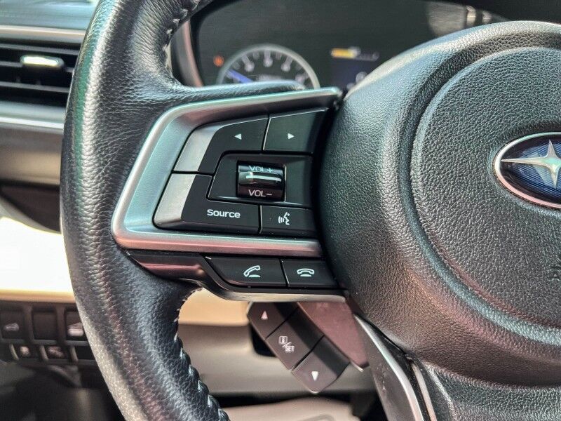 2019 Subaru Ascent Limited Wilmington NC