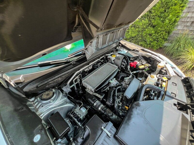 2019 Subaru Ascent Limited Wilmington NC