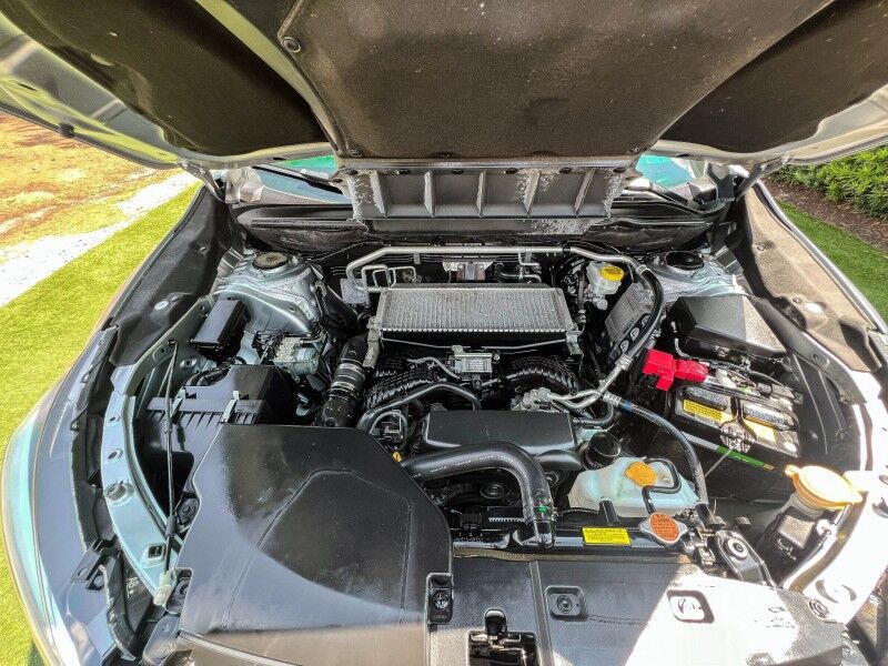 2019 Subaru Ascent Limited Wilmington NC