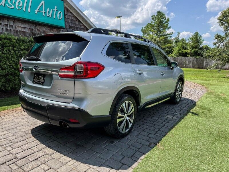 2019 Subaru Ascent Limited Wilmington NC