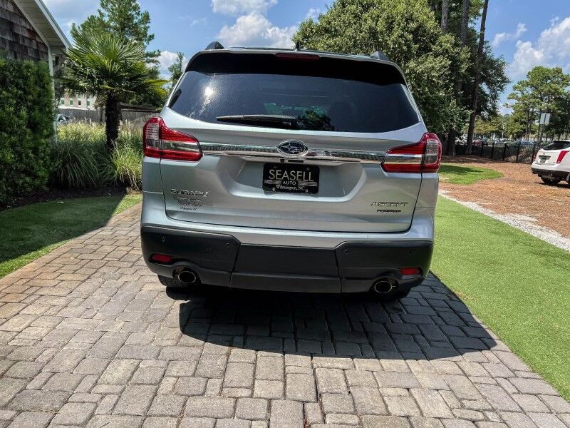 2019 Subaru Ascent Limited Wilmington NC