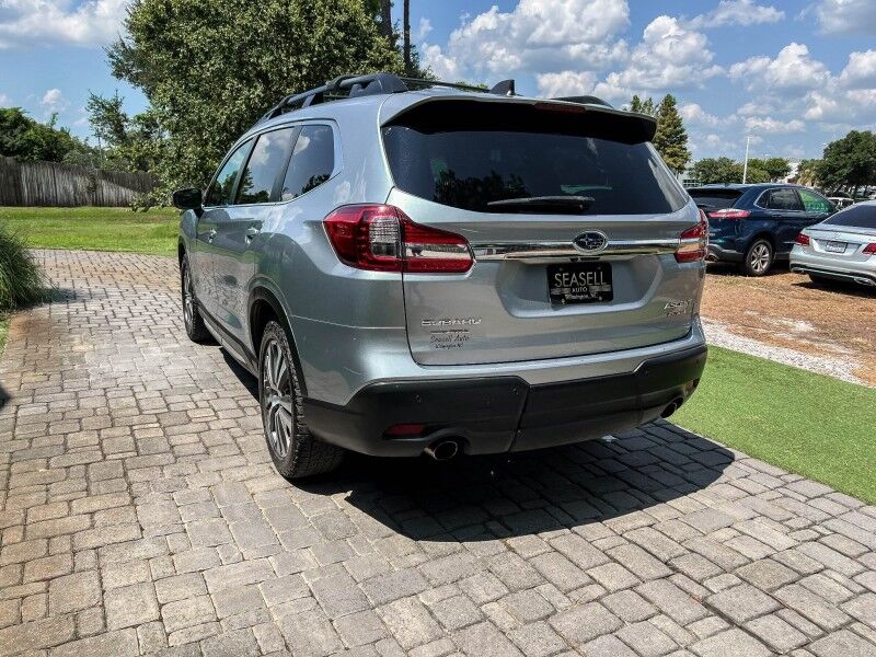 2019 Subaru Ascent Limited Wilmington NC
