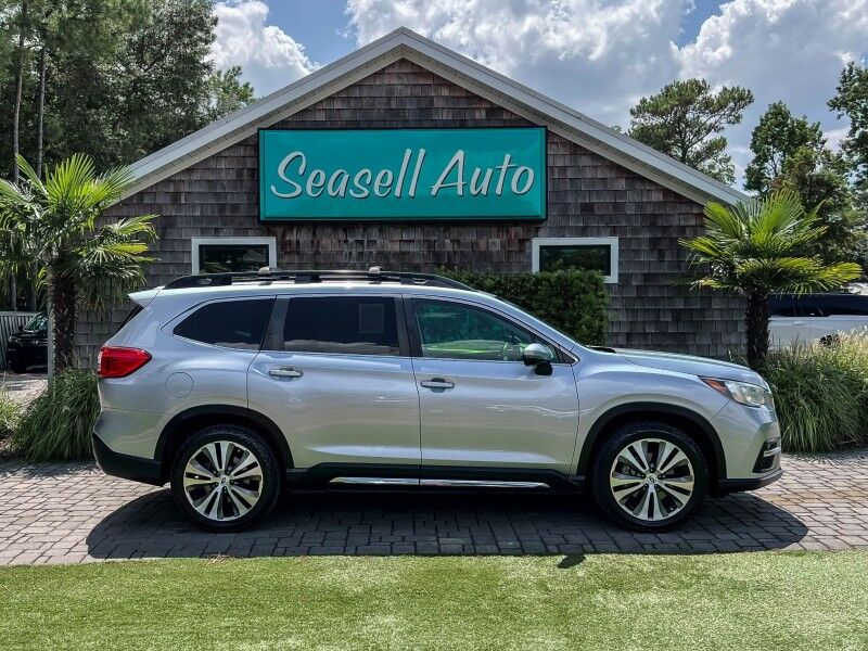 2019 Subaru Ascent