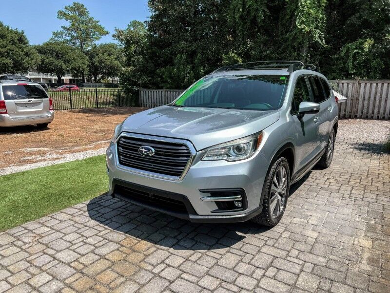2019 Subaru Ascent Limited Wilmington NC