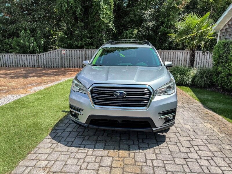 2019 Subaru Ascent Limited Wilmington NC