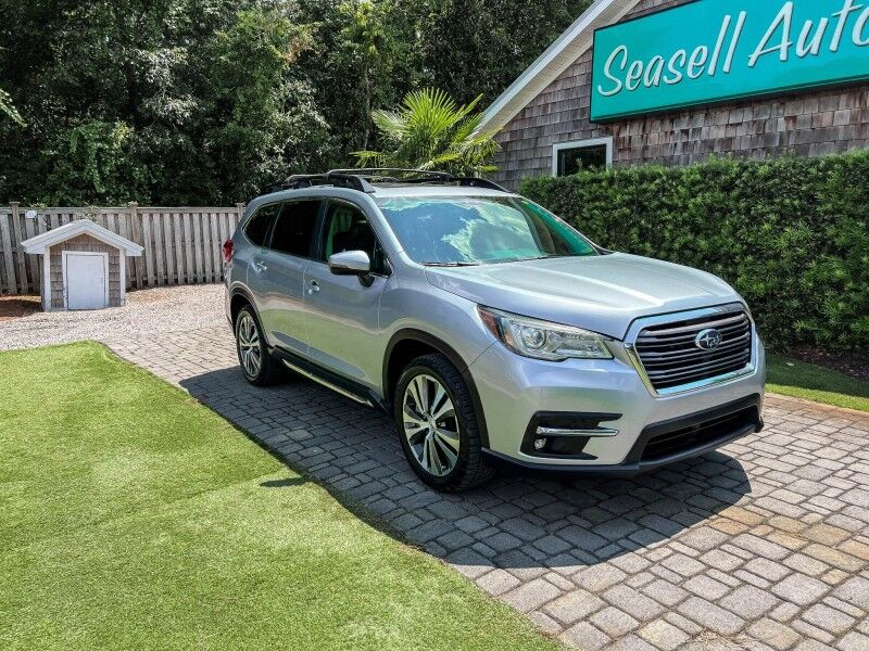 2019 Subaru Ascent Limited Wilmington NC